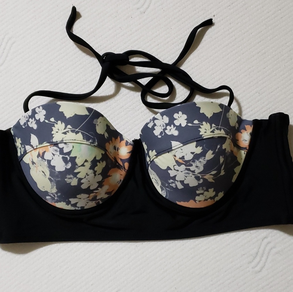 Pac Sun Bathing suit top